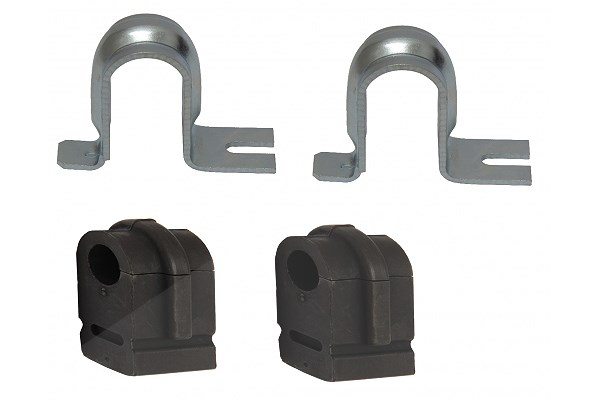 Mapco Reparatursatz, Stabilisatorlager [Hersteller-Nr. 53100] für Renault