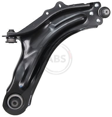 A.b.s. Lenker, Radaufhängung [Hersteller-Nr. 211248] für Mercedes-Benz, Renault