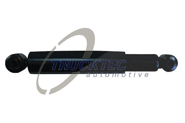 Trucktec Automotive Stoßdämpfer [Hersteller-Nr. 02.30.106] für Mercedes-Benz, VW