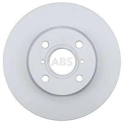 A.b.s. Bremsscheibe [Hersteller-Nr. 17939] für Toyota, Aston Martin