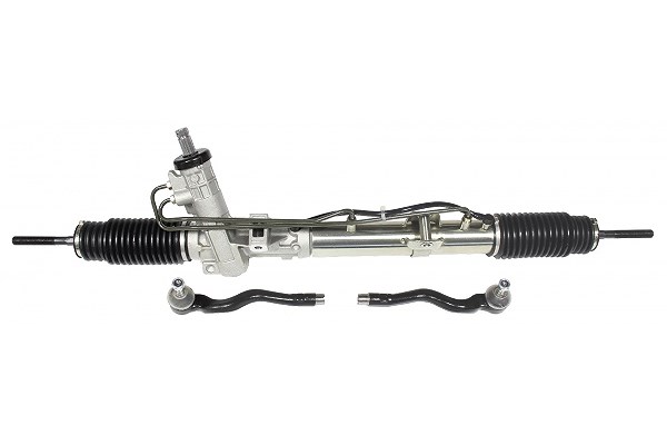 Mapco Lenkgetriebe [Hersteller-Nr. 29862/2] für BMW