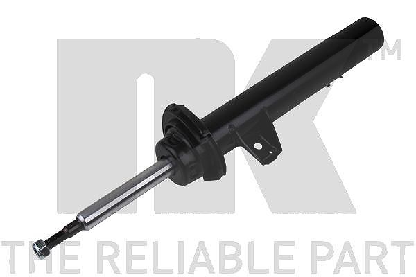 Nk Stoßdämpfer [Hersteller-Nr. 651531942] für BMW