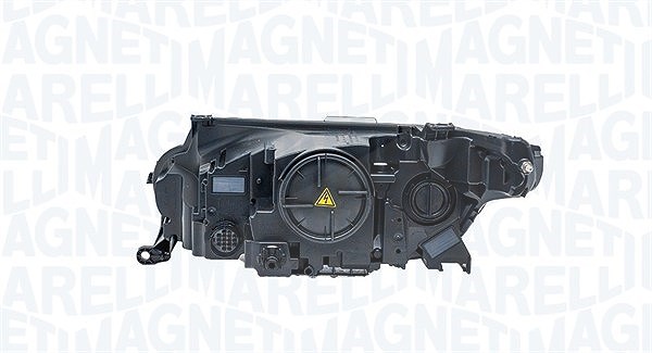 Magneti Marelli Hauptscheinwerfer [Hersteller-Nr. 712476551129] für Land Rover
