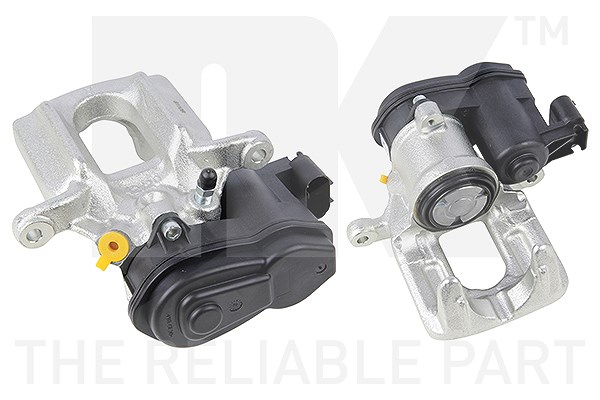 Nk Bremssattel [Hersteller-Nr. 211590] für BMW