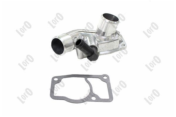 Abakus Thermostat, Kühlmittel [Hersteller-Nr. 037-025-0009] für Opel
