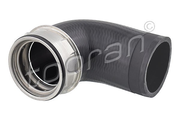 Topran Ladeluftschlauch [Hersteller-Nr. 114504] für Seat, VW