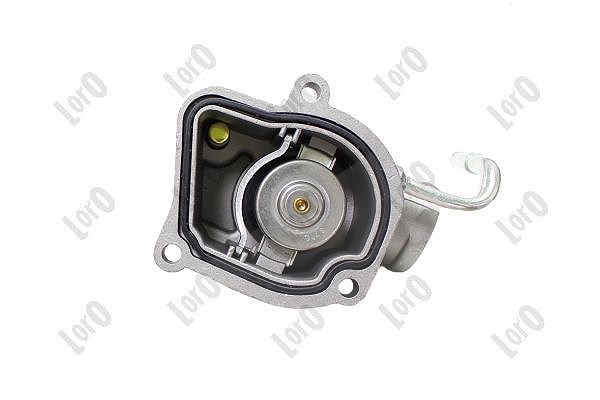 Abakus Thermostat, Kühlmittel [Hersteller-Nr. 014-025-0012] für Mercedes-Benz