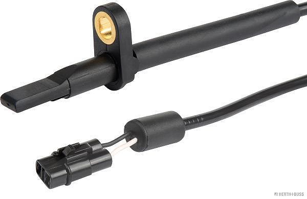 Herth+buss Jakoparts Sensor, Raddrehzahl [Hersteller-Nr. J5908012] für Suzuki, Fiat