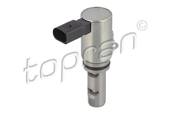 Topran Steuerventil, Nockenwellenverstellung [Hersteller-Nr. 116502] für Seat, VW, Audi, Skoda
