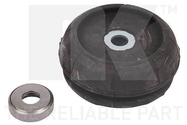 Nk Federbeinstützlager [Hersteller-Nr. 683611] für Opel, Vauxhall