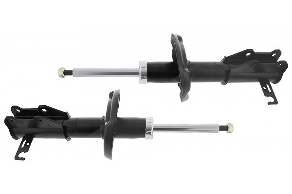 Mapco Stoßdämpfer [Hersteller-Nr. 40722/2] für Chevrolet, Vauxhall, Opel