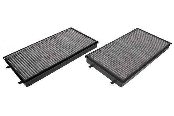 Mapco Filter, Innenraumluft [Hersteller-Nr. 67628] für BMW, Alpina