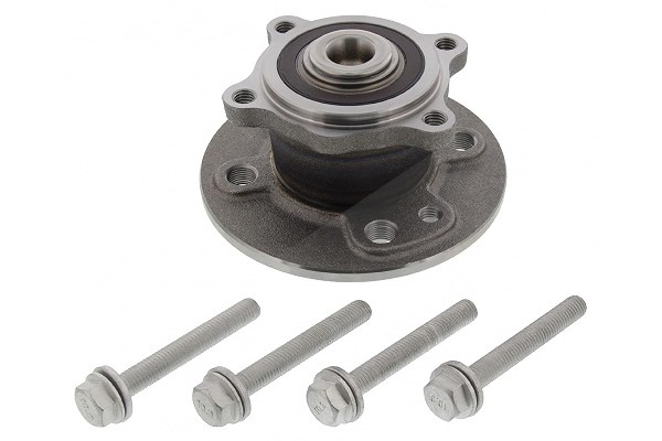 Mapco Radlagersatz [Hersteller-Nr. 26679] für Mini