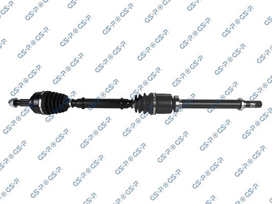 Gsp Antriebswelle [Hersteller-Nr. 250377] für Renault