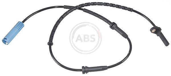 A.b.s. Sensor, Raddrehzahl [Hersteller-Nr. 30936] für BMW