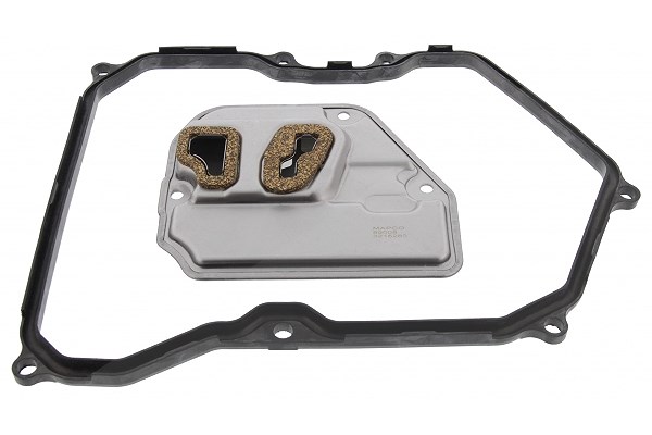 Mapco Hydraulikfiltersatz, Automatikgetriebe [Hersteller-Nr. 69008] für VW