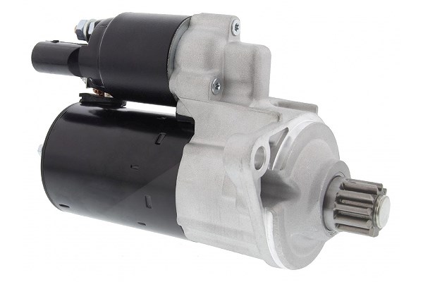 Mapco Starter [Hersteller-Nr. 13251] für Audi, Seat, Skoda, VW