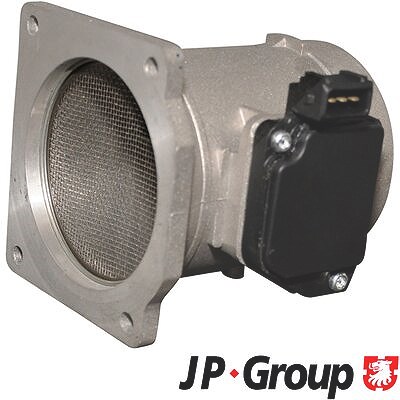 Jp Group Luftmassenmesser [Hersteller-Nr. 1193904600] für VW, Audi