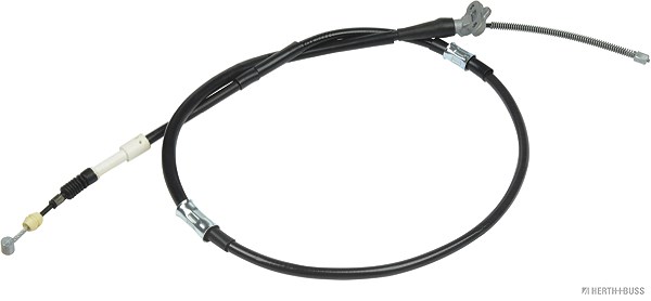 Herth+buss Jakoparts Seilzug, Feststellbremse [Hersteller-Nr. J3922037] für Toyota