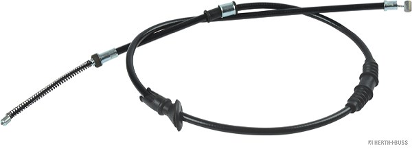 Herth+buss Jakoparts Seilzug, Feststellbremse [Hersteller-Nr. J3935060] für Mitsubishi