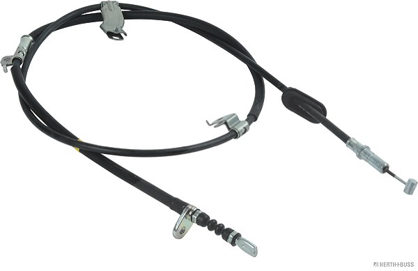 Herth+buss Jakoparts Seilzug, Feststellbremse [Hersteller-Nr. J3934072] für Honda