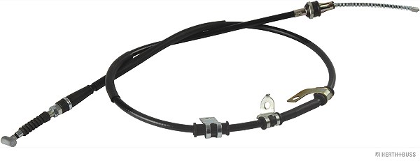 Herth+buss Jakoparts Seilzug, Feststellbremse [Hersteller-Nr. J3928013] für Suzuki