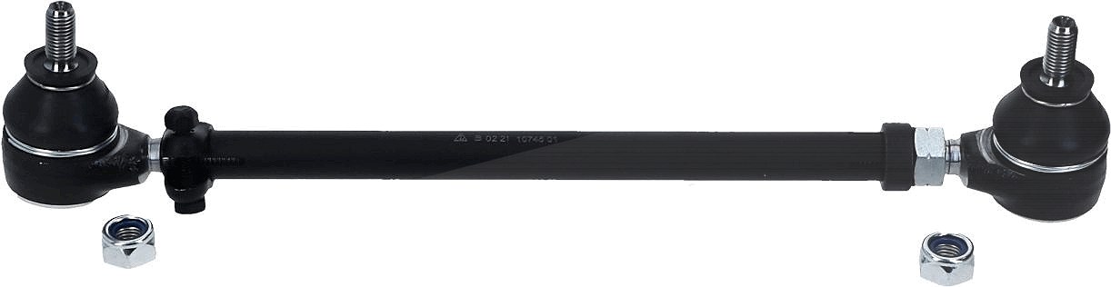 Lemförder Spurstange [Hersteller-Nr. 1074501] für Mercedes-Benz
