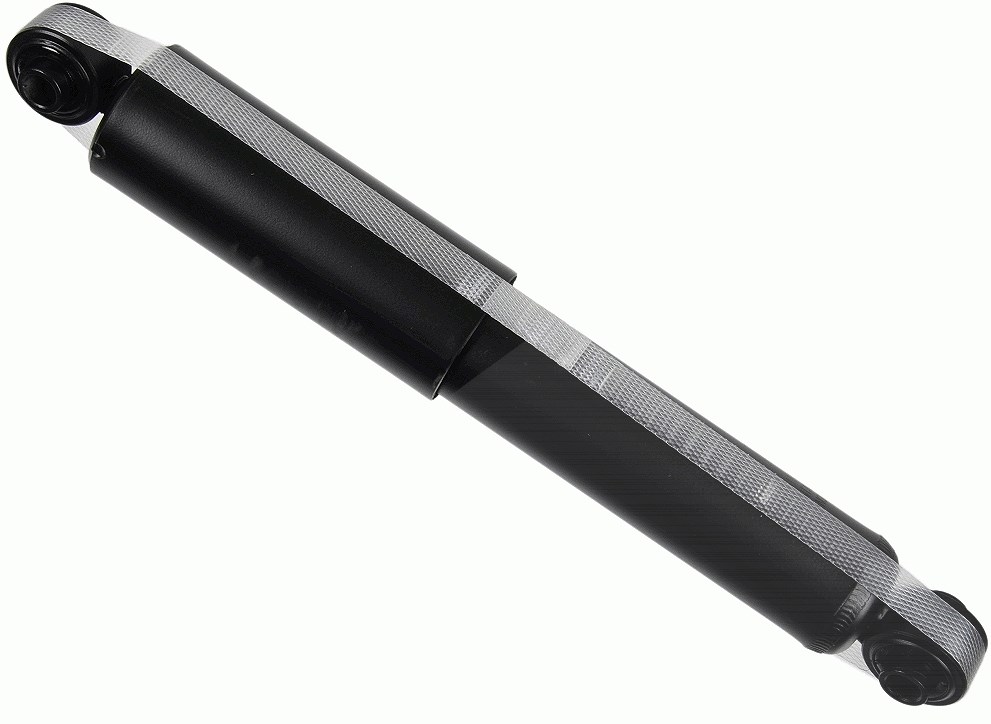 Sachs Stoßdämpfer [Hersteller-Nr. 230616] für Ford Usa
