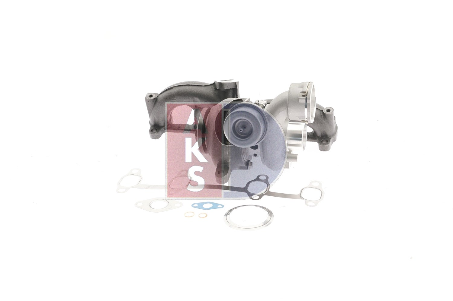 Aks Dasis Lader, Aufladung [Hersteller-Nr. 045105N] für Skoda, VW, Seat, Audi