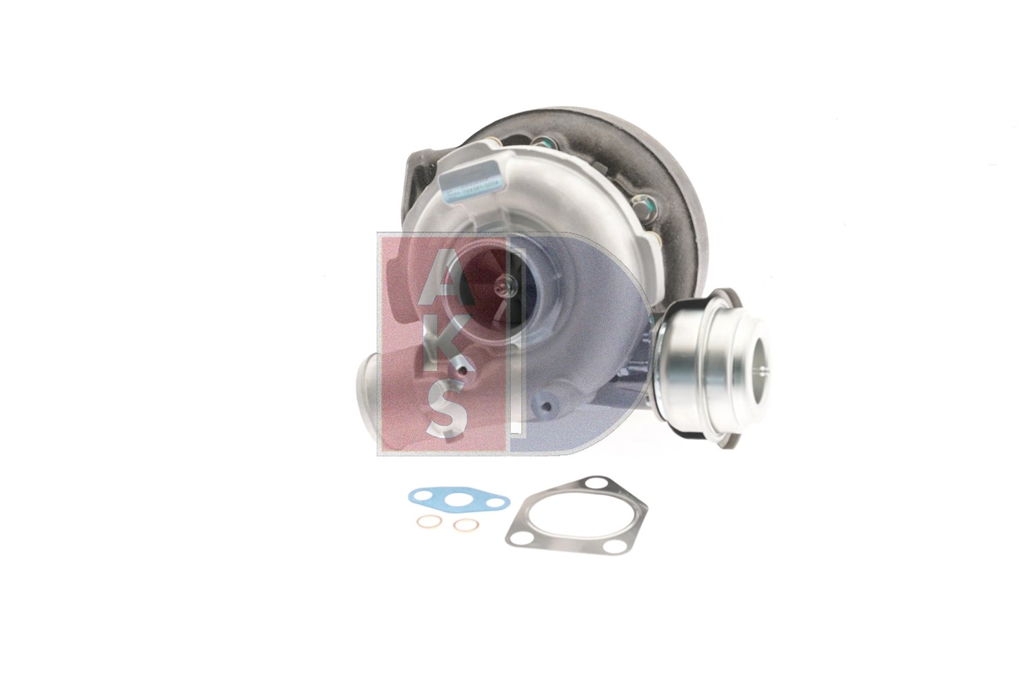 Aks Dasis Lader, Aufladung [Hersteller-Nr. 055016N] für BMW