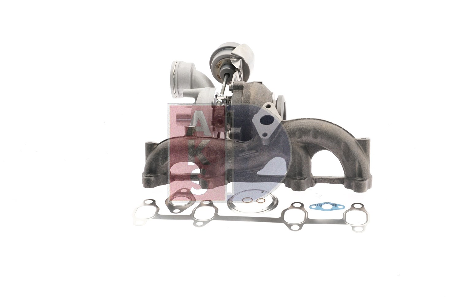 Aks Dasis Lader, Aufladung [Hersteller-Nr. 045123N] für VW
