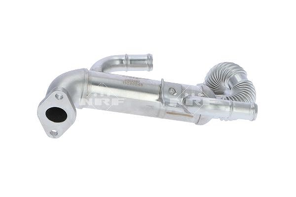 Nrf Kühler, Abgasrückführung [Hersteller-Nr. 48363] für VW, Seat, Skoda