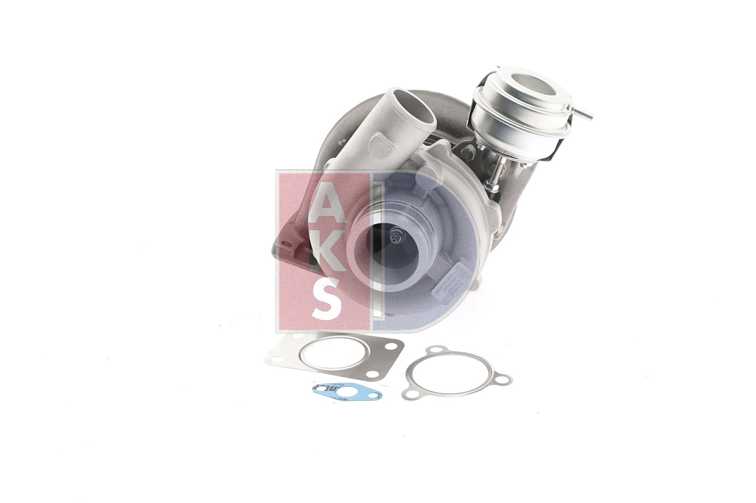 Aks Dasis Lader, Aufladung [Hersteller-Nr. 045134N] für VW
