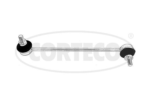 Corteco Stange/Strebe, Stabilisator [Hersteller-Nr. 49396589] für Volvo