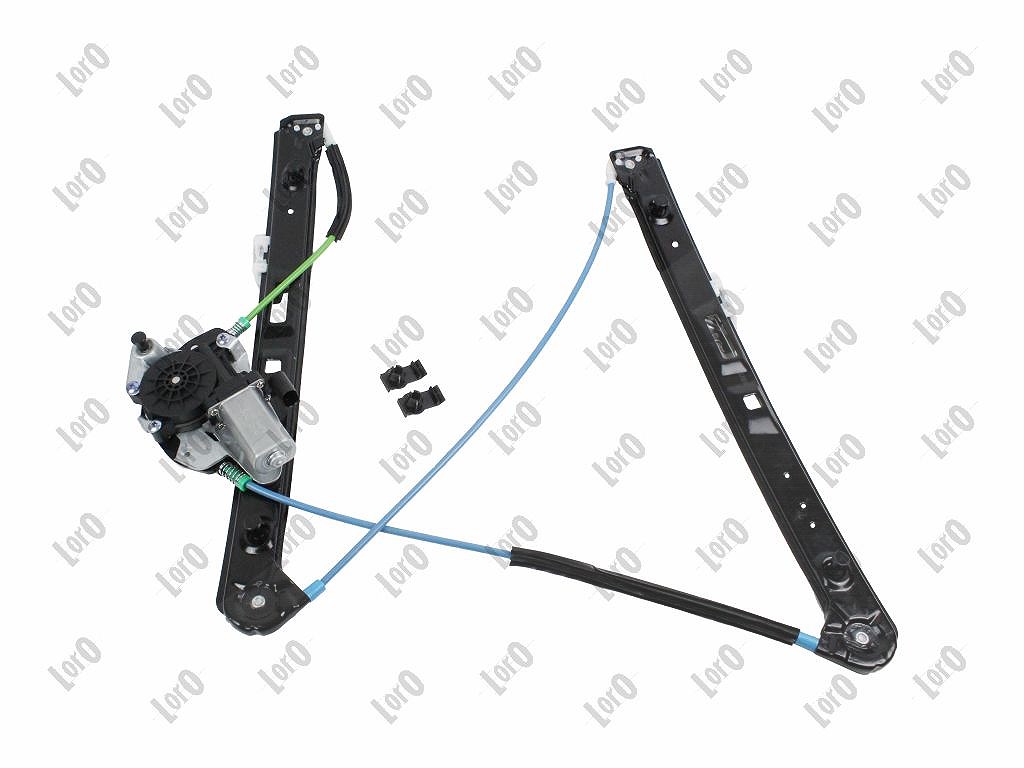 Abakus Fensterheber [Hersteller-Nr. 130-004-003] für BMW