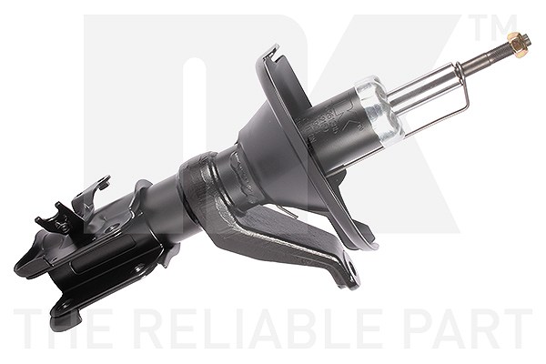 Nk Stoßdämpfer [Hersteller-Nr. 65261385] für Honda