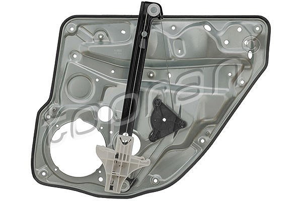 Topran Fensterheber [Hersteller-Nr. 114429] für VW