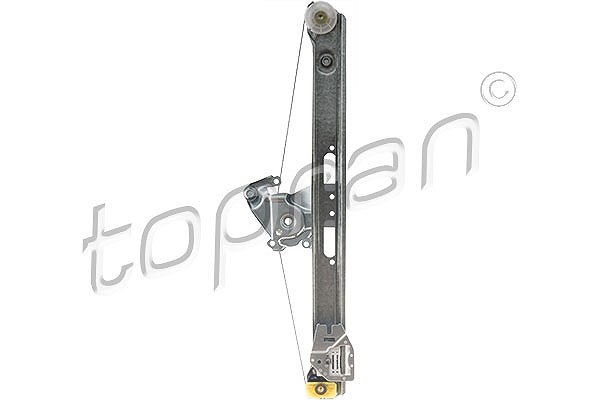Topran Fensterheber [Hersteller-Nr. 502074] für BMW