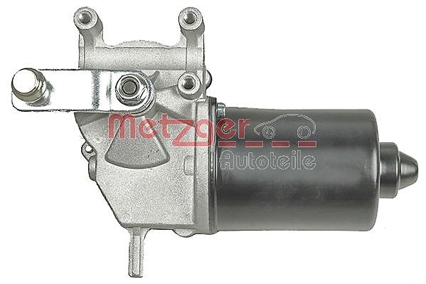 Metzger Autoteile Wischermotor [Hersteller-Nr. 2190840] für Ford