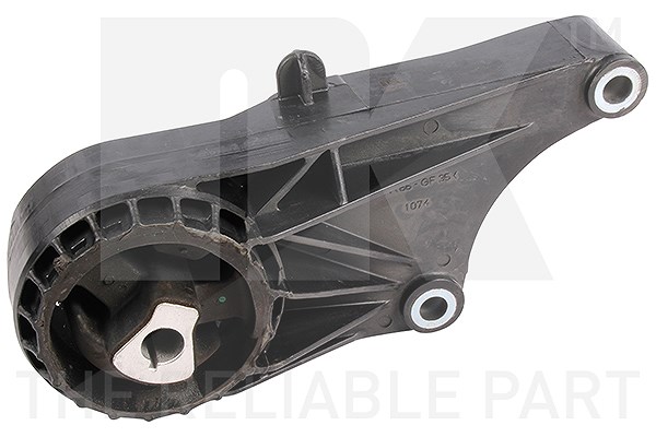 Nk Lagerung, Motor [Hersteller-Nr. 59736074] für Vauxhall, Opel
