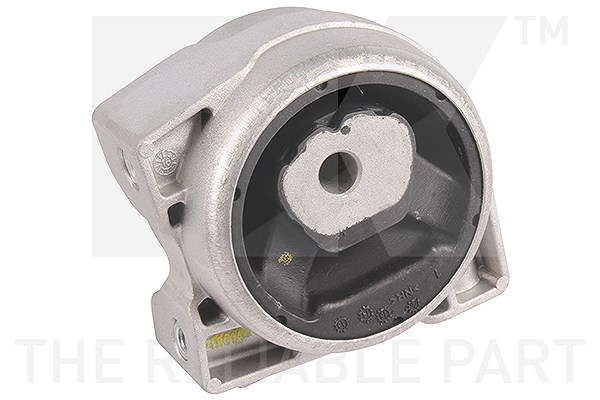 Nk Lagerung, Schaltgetriebe [Hersteller-Nr. 59733039] für Mercedes-Benz