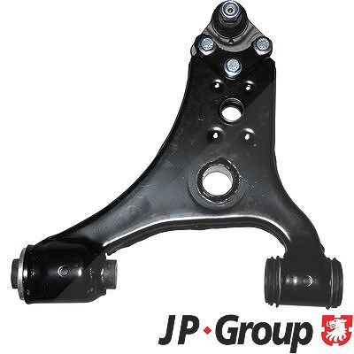 Jp Group Lenker, Radaufhängung [Hersteller-Nr. 1340102780] für Mercedes-Benz