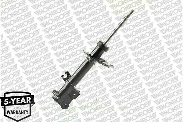 Monroe Stoßdämpfer Vorderachse rechts [Hersteller-Nr. G16297] für Nissan