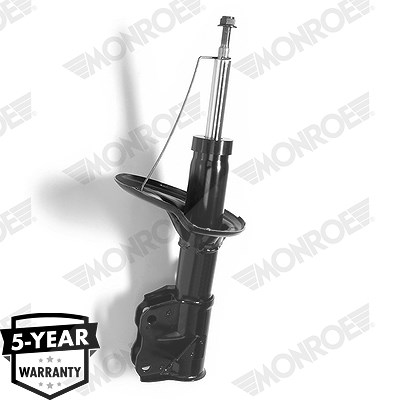 Monroe Stoßdämpfer Vorderachse rechts [Hersteller-Nr. G16690] für Volvo