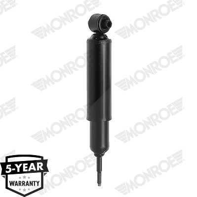 Monroe Stoßdämpfer Hinterachse [Hersteller-Nr. R2503] für Seat, Fiat
