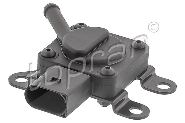 Topran Sensor, Abgasdruck [Hersteller-Nr. 503154] für BMW