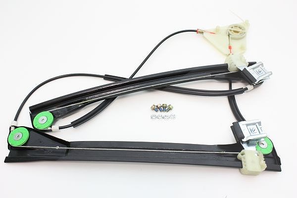 Automega Fensterheber [Hersteller-Nr. 100026310] für VW
