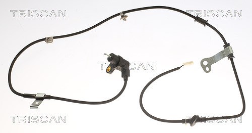 Triscan Sensor, Raddrehzahl [Hersteller-Nr. 818069300] für Suzuki