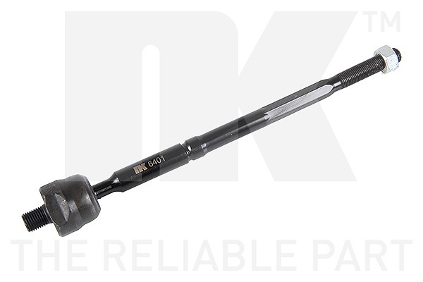 Nk Axialgelenk, Spurstange [Hersteller-Nr. 5035213] für Suzuki, Nissan