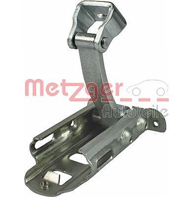 Metzger Autoteile Türfeststeller [Hersteller-Nr. 2312000] für VW, Mercedes-Benz